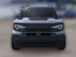 Ford Bronco Sport Big Bend 4x4 2026
