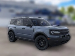 Ford Bronco Sport Big Bend 4x4 2026