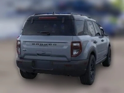 Ford Bronco Sport Big Bend 4x4 2026