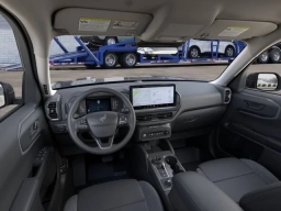 Ford Bronco Sport Big Bend 4x4 2026