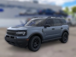 Ford Bronco Sport Big Bend 4x4 2026