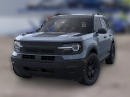 Ford Bronco Sport Big Bend 4x4 2026