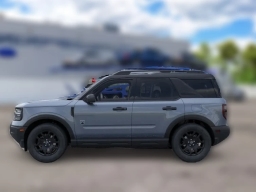Ford Bronco Sport Big Bend 4x4 2026