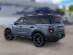 Ford Bronco Sport Big Bend 4x4 2026