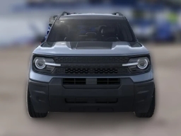 Ford Bronco Sport Big Bend 4x4 2026