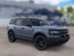 Ford Bronco Sport Big Bend 4x4 2026