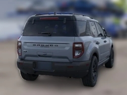 Ford Bronco Sport Big Bend 4x4 2026