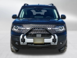 Ford Bronco Sport Big Bend 4x4 2025