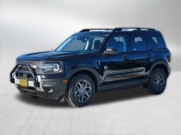 Ford Bronco Sport Big Bend 4x4 2025