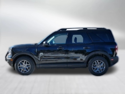 Ford Bronco Sport Big Bend 4x4 2025