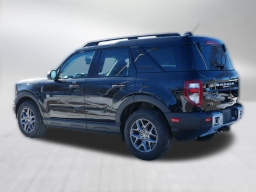 Ford Bronco Sport Big Bend 4x4 2025