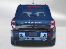 Ford Bronco Sport Big Bend 4x4 2025
