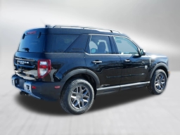 Ford Bronco Sport Big Bend 4x4 2025