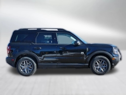 Ford Bronco Sport Big Bend 4x4 2025