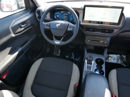Ford Bronco Sport Big Bend 4x4 2025