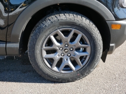 Ford Bronco Sport Big Bend 4x4 2025