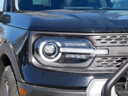 Ford Bronco Sport Big Bend 4x4 2025