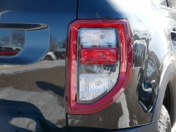Ford Bronco Sport Big Bend 4x4 2025
