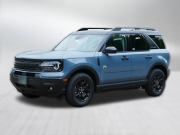 Ford Bronco Sport Big Bend 4x4 2025