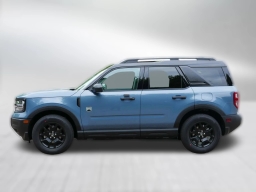 Ford Bronco Sport Big Bend 4x4 2025
