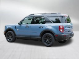 Ford Bronco Sport Big Bend 4x4 2025