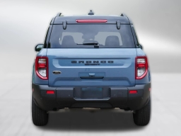 Ford Bronco Sport Big Bend 4x4 2025