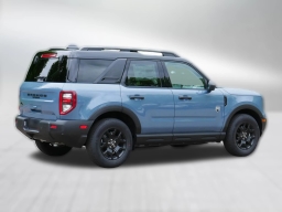 Ford Bronco Sport Big Bend 4x4 2025