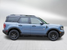 Ford Bronco Sport Big Bend 4x4 2025
