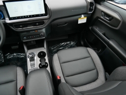 Ford Bronco Sport Big Bend 4x4 2025