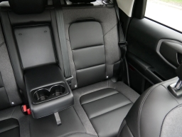 Ford Bronco Sport Big Bend 4x4 2025