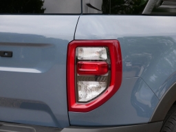 Ford Bronco Sport Big Bend 4x4 2025