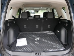 Ford Bronco Sport Big Bend 4x4 2025
