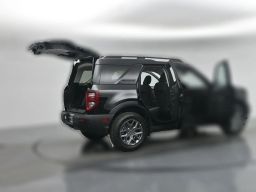 Ford Bronco Sport Big Bend 4x4 2026