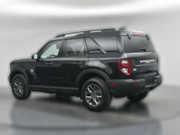Ford Bronco Sport Big Bend 4x4 2026