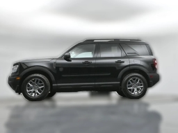 Ford Bronco Sport Big Bend 4x4 2026