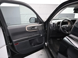 Ford Bronco Sport Big Bend 4x4 2026