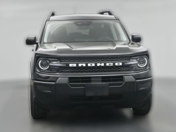 Ford Bronco Sport Big Bend 4x4 2026