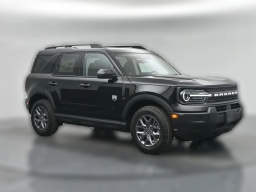Ford Bronco Sport Big Bend 4x4 2026