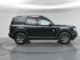 Ford Bronco Sport Big Bend 4x4 2026