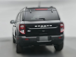 Ford Bronco Sport Big Bend 4x4 2026