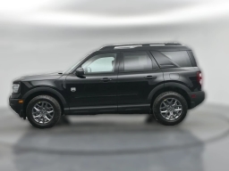 Ford Bronco Sport Big Bend 4x4 2026