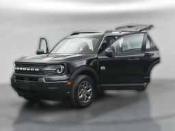 Ford Bronco Sport Big Bend 4x4 2026