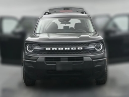 Ford Bronco Sport Big Bend 4x4 2026