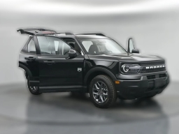Ford Bronco Sport Big Bend 4x4 2026