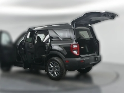 Ford Bronco Sport Big Bend 4x4 2026