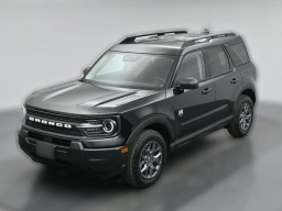 Ford Bronco Sport Big Bend 4x4 2026