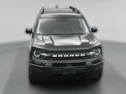 Ford Bronco Sport Big Bend 4x4 2026