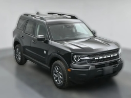 Ford Bronco Sport Big Bend 4x4 2026