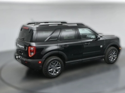 Ford Bronco Sport Big Bend 4x4 2026