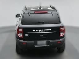 Ford Bronco Sport Big Bend 4x4 2026